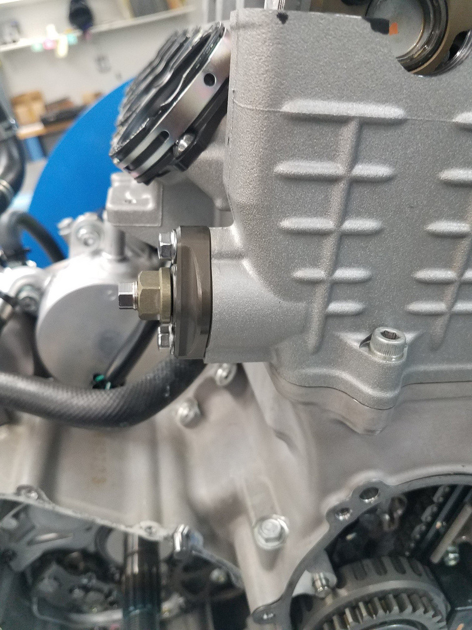 ? Graves-Kawasaki-ZX6r-Cam-Chain