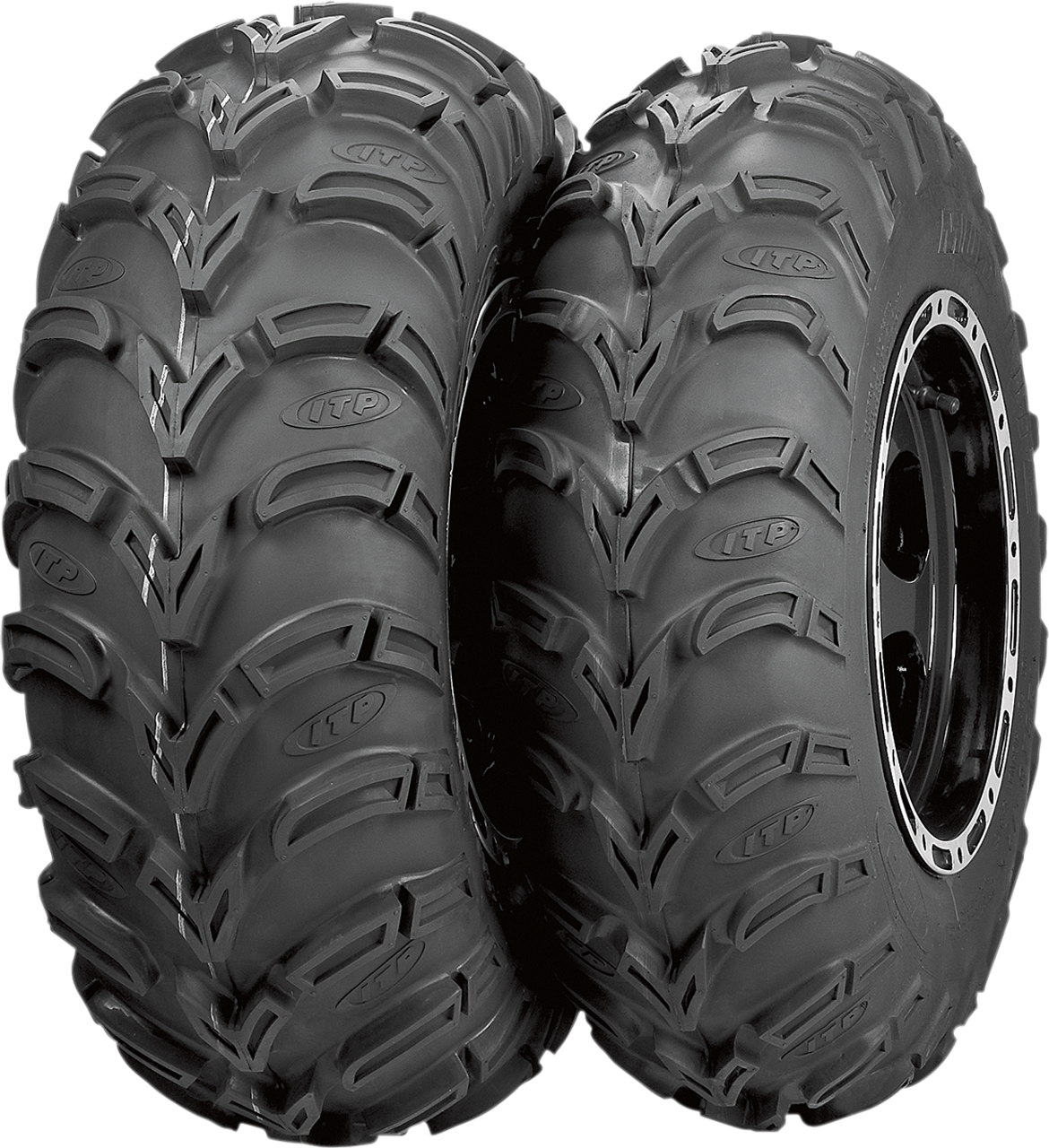 Itp Mud Lite Xl Tire 56A387
