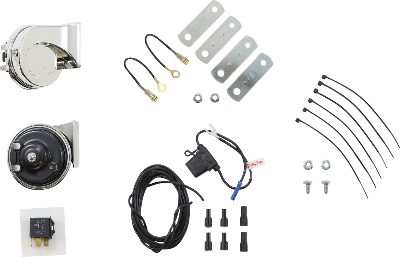 Rivco Products Electric Horn Eh500K