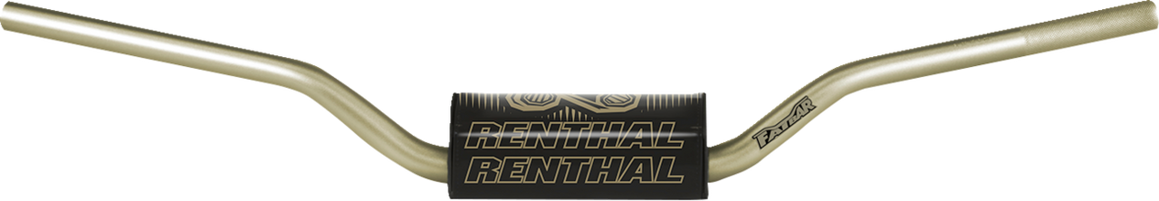 Renthal Fatbar Handlebar Rc Fatbar 60401Ha