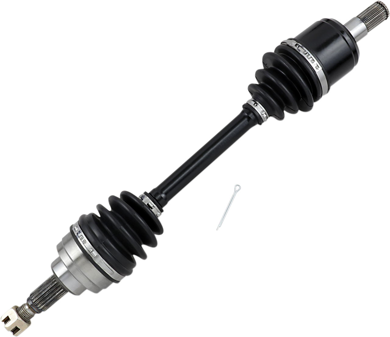 Moose Utility Oem Replacement Standard Cv Axle Hon7005