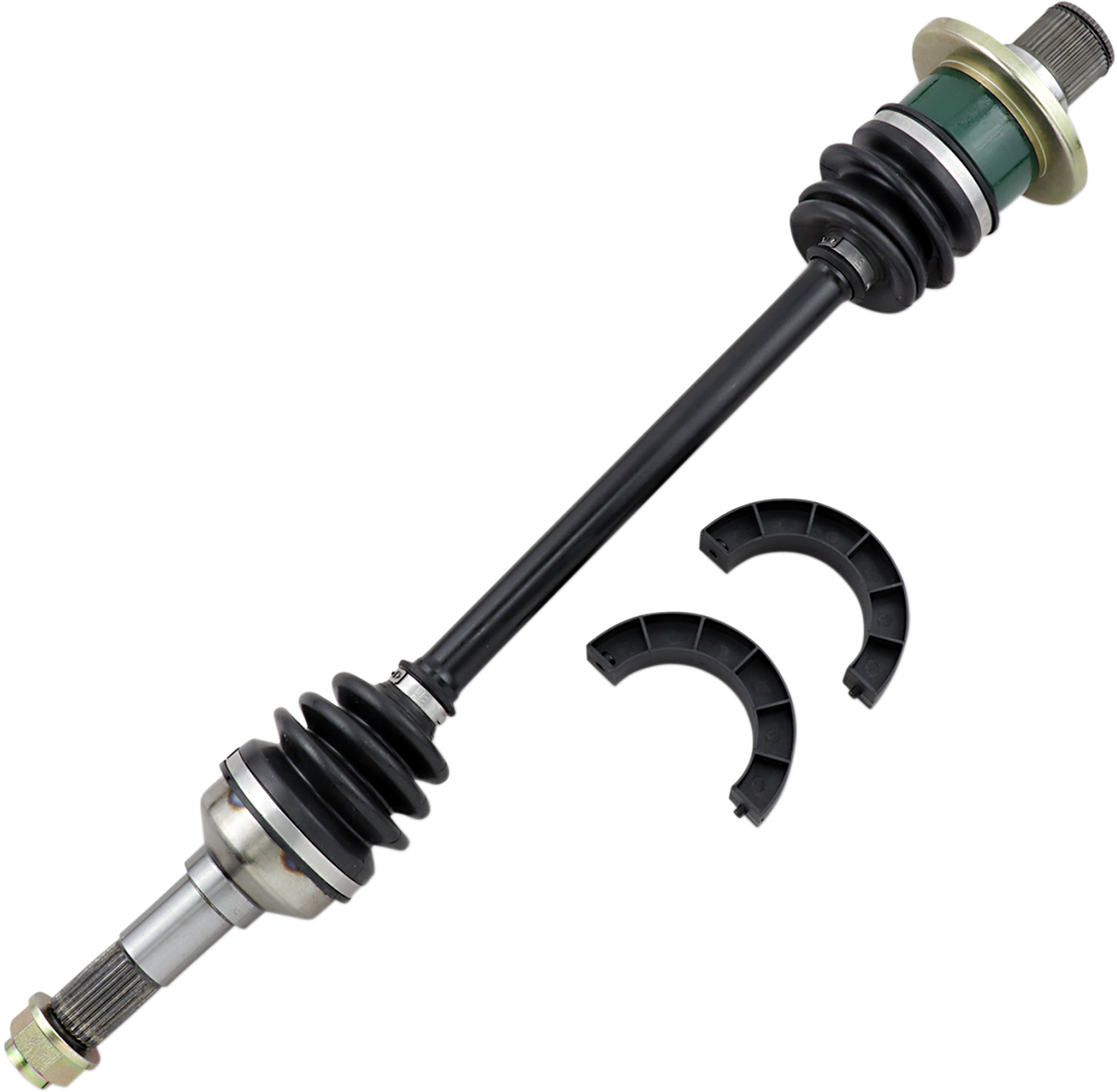 Moose Utility Oem Replacement Standard Cv Axle Yam7024