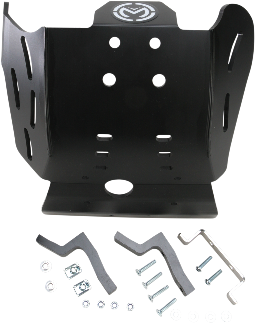 Moose Racing Pro Skid Plate Px1043