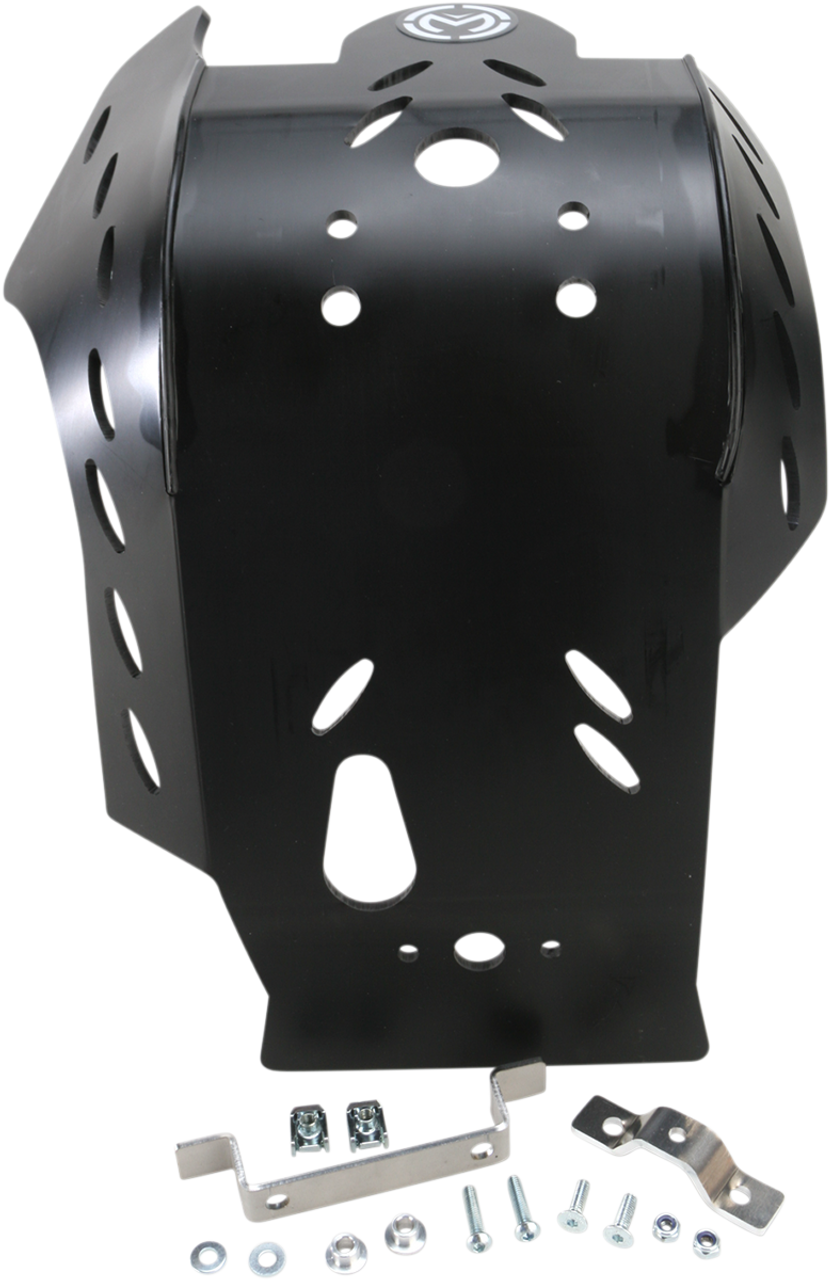 Moose Racing Pro Skid Plate Px1099