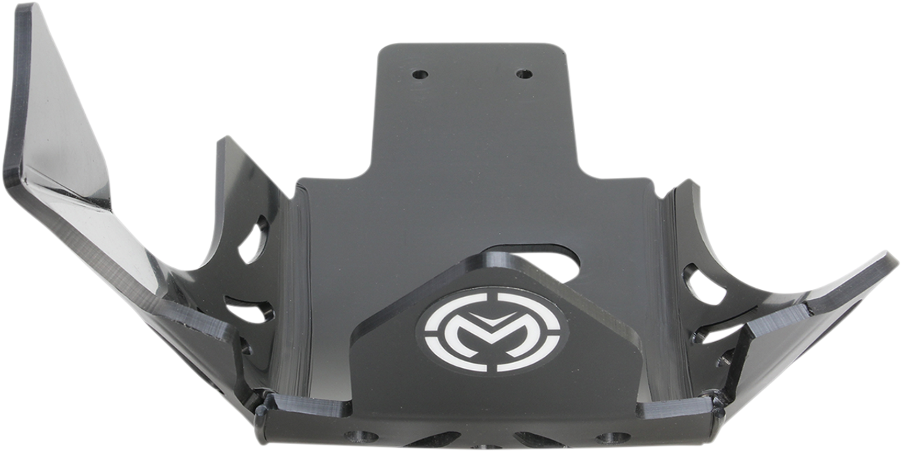 Moose Racing Pro Skid Plate Px1365