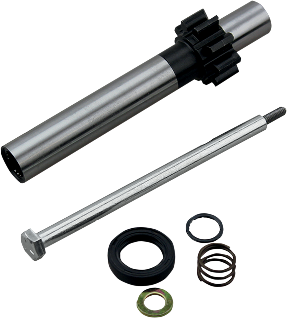 DRAG SPECIALTIES Starter Jackshaft Kit 2110-0169