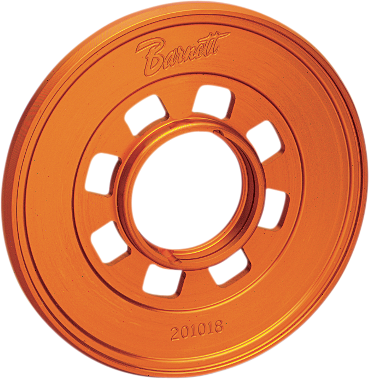 Barnett Billet Pressure Plate 3193020118