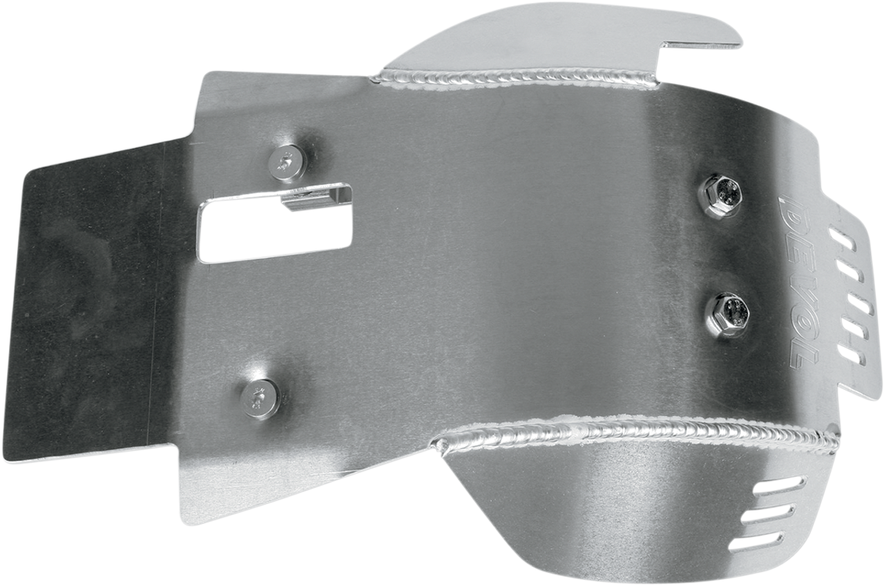 Devol Skid Plate 1025405