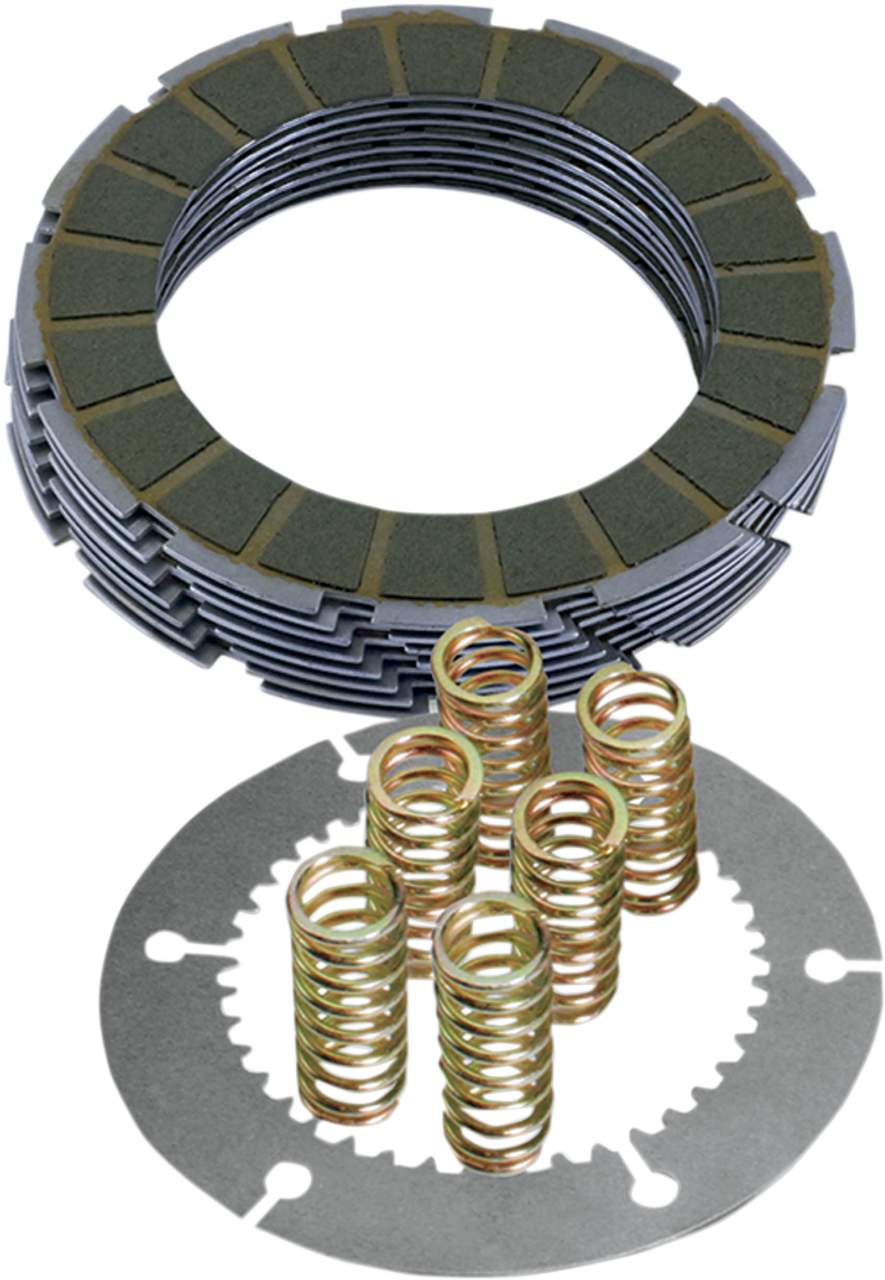 Barnett Extra Plate Clutch Kit 3033010010
