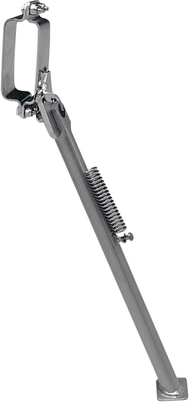 Moose Racing Clamp-On Side Stand 35