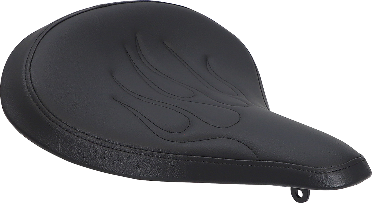 DRAG SPECIALTIES Large Spring Solo Seat 0806-0051