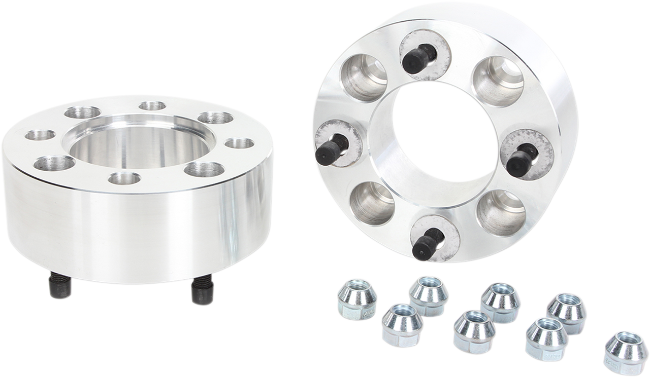 High Lifter Wide Tracs Atv Wheel Spacer 8013141