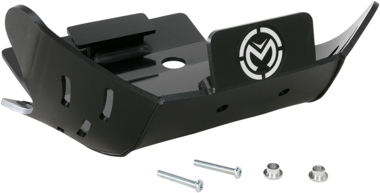 Moose Racing Pro Skid Plate Px1231