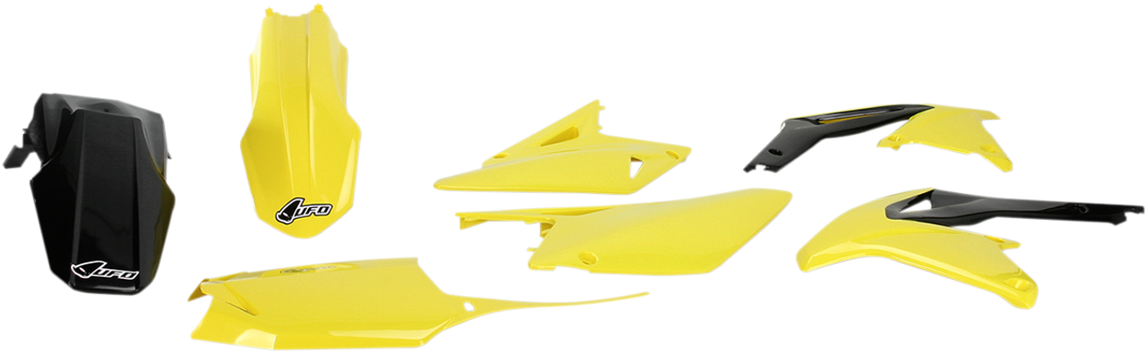 Ufo Full Body Replacement Plastic Kit Sukit417999