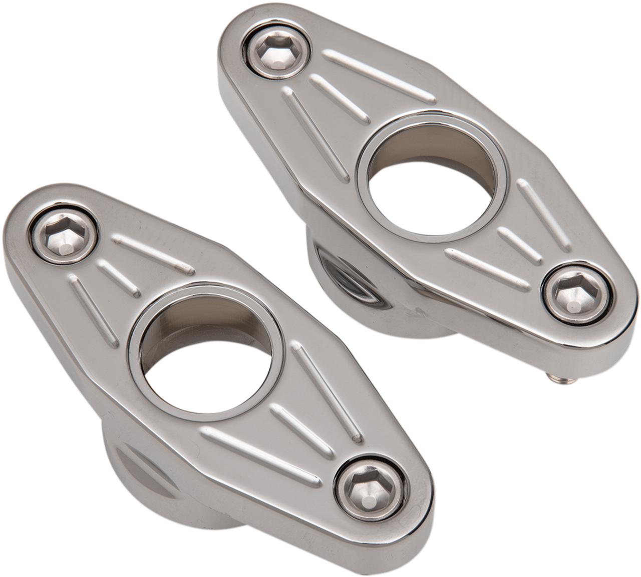 Accutronix Swingarm Pivot Blocks Fxpv1Mc