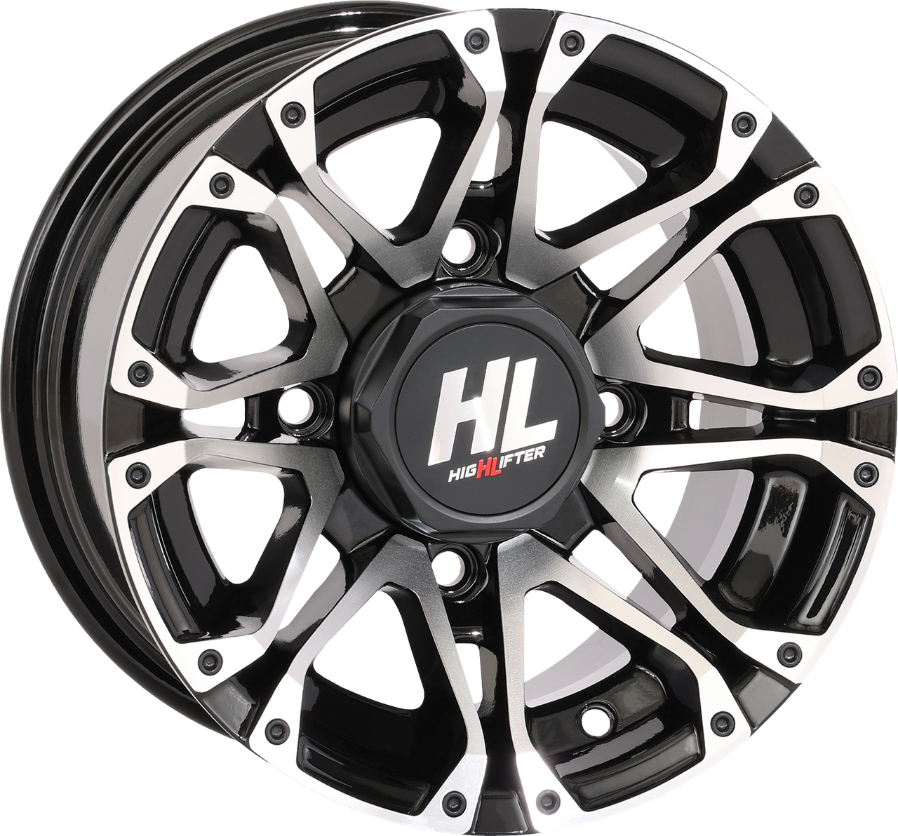 High Lifter Hl3 Wheel 12Hl031137