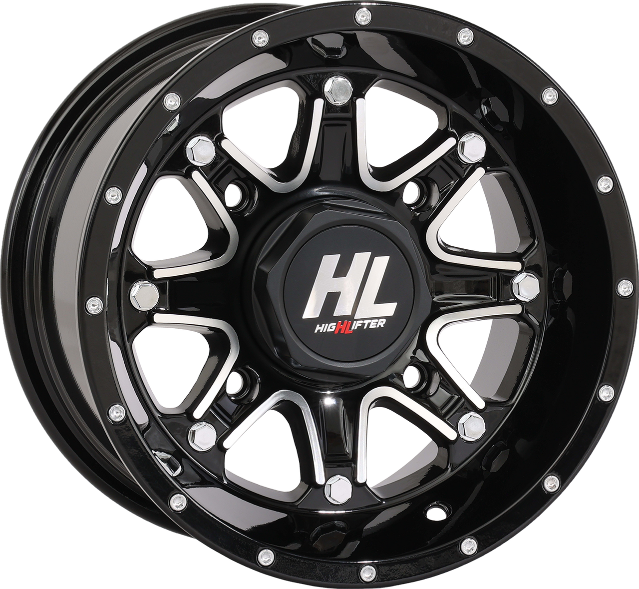 High Lifter Hl4 Wheel 12Hl041156