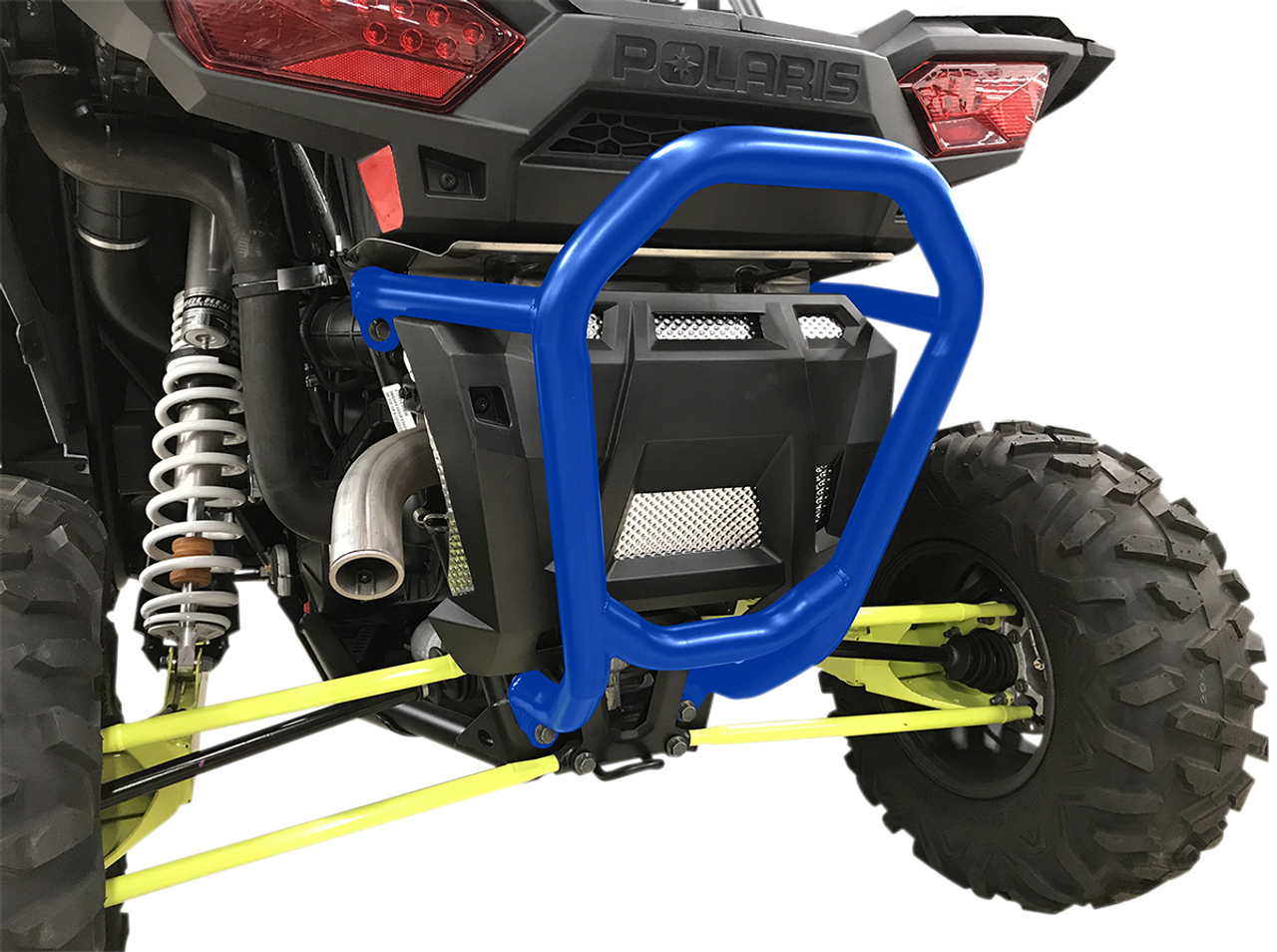 Moose Racing Front Rear Bull Bar 5301446
