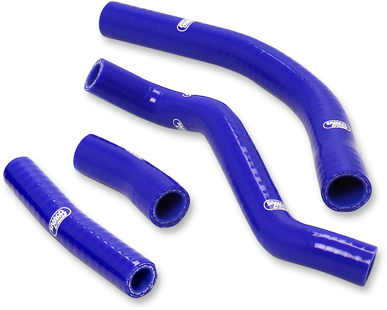 Moose Racing Oem Fit Radiator Hose Kit Yam61