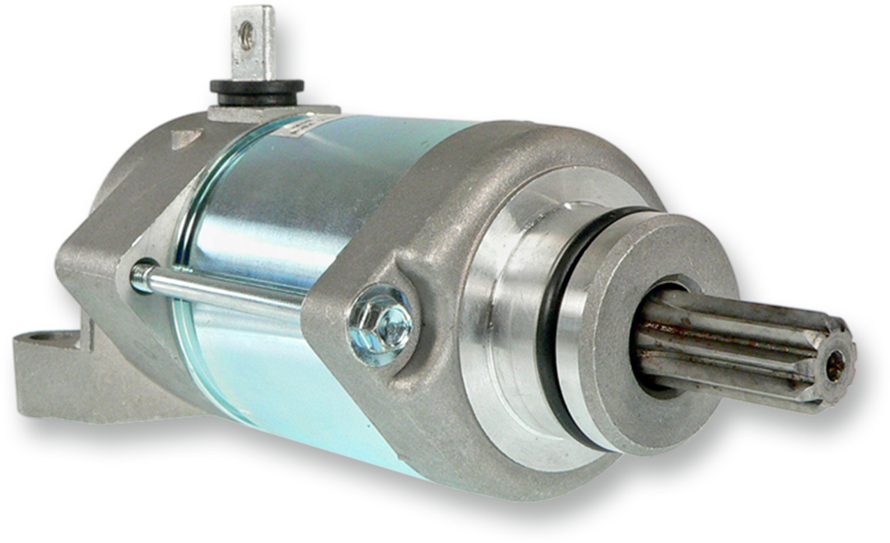 PARTS UNLIMITED Starter Motor 2110-0827