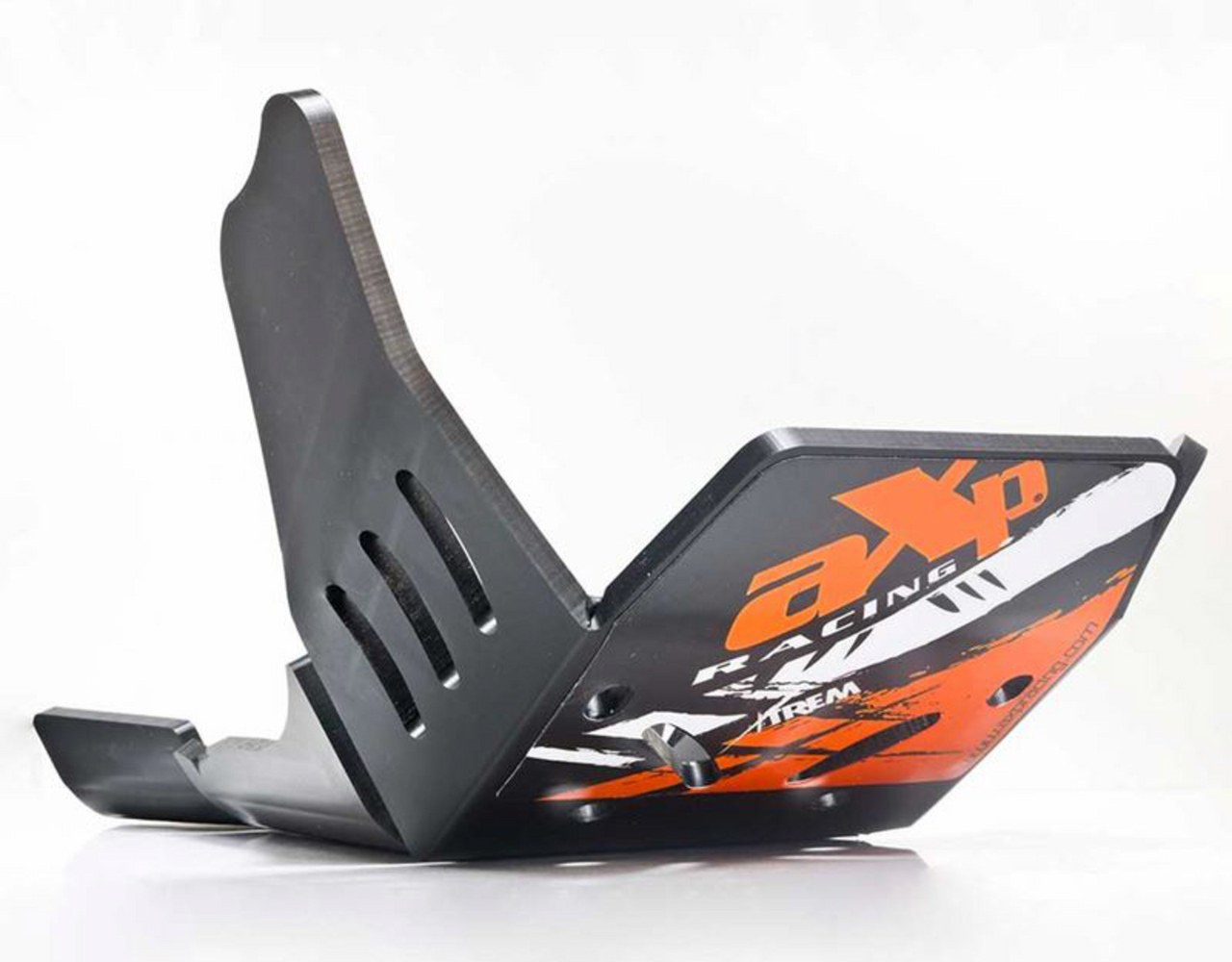 Axp Racing Xtrem Skid Plate Ax1482