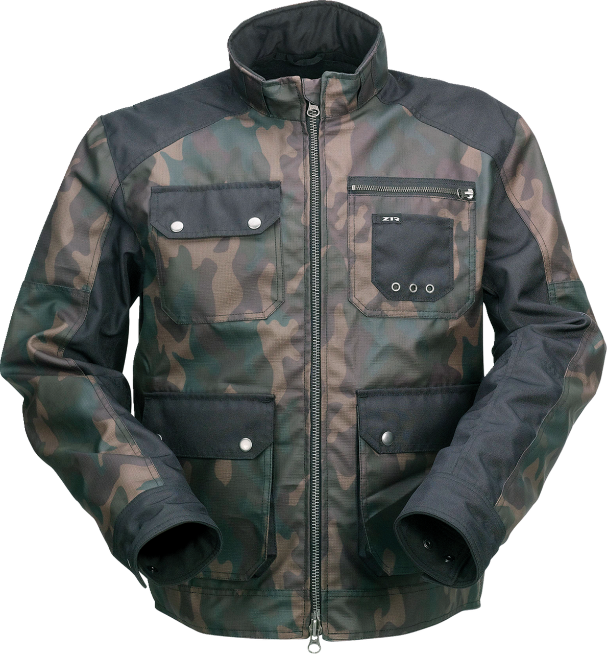 Z1R Camo Jacket 2820-5972