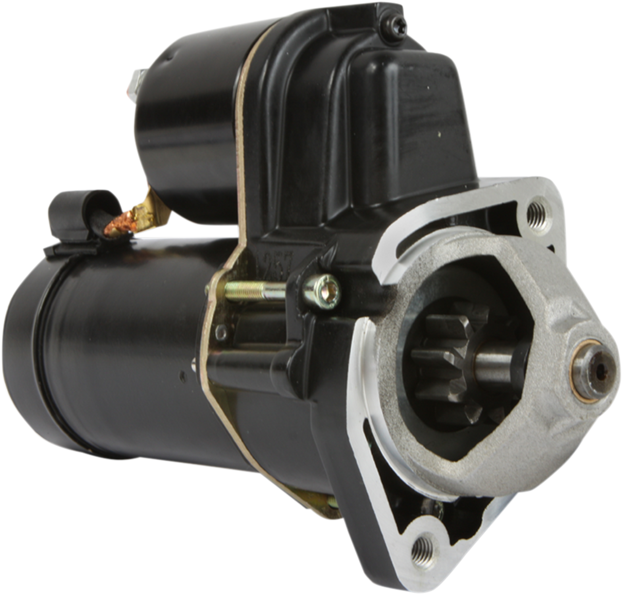 PARTS UNLIMITED Starter Motor 2110-0771
