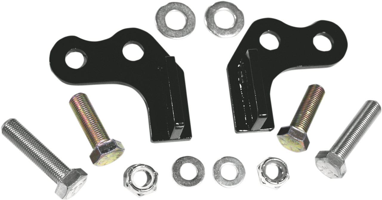 Burly Brand Rear Lowering Kit B28261