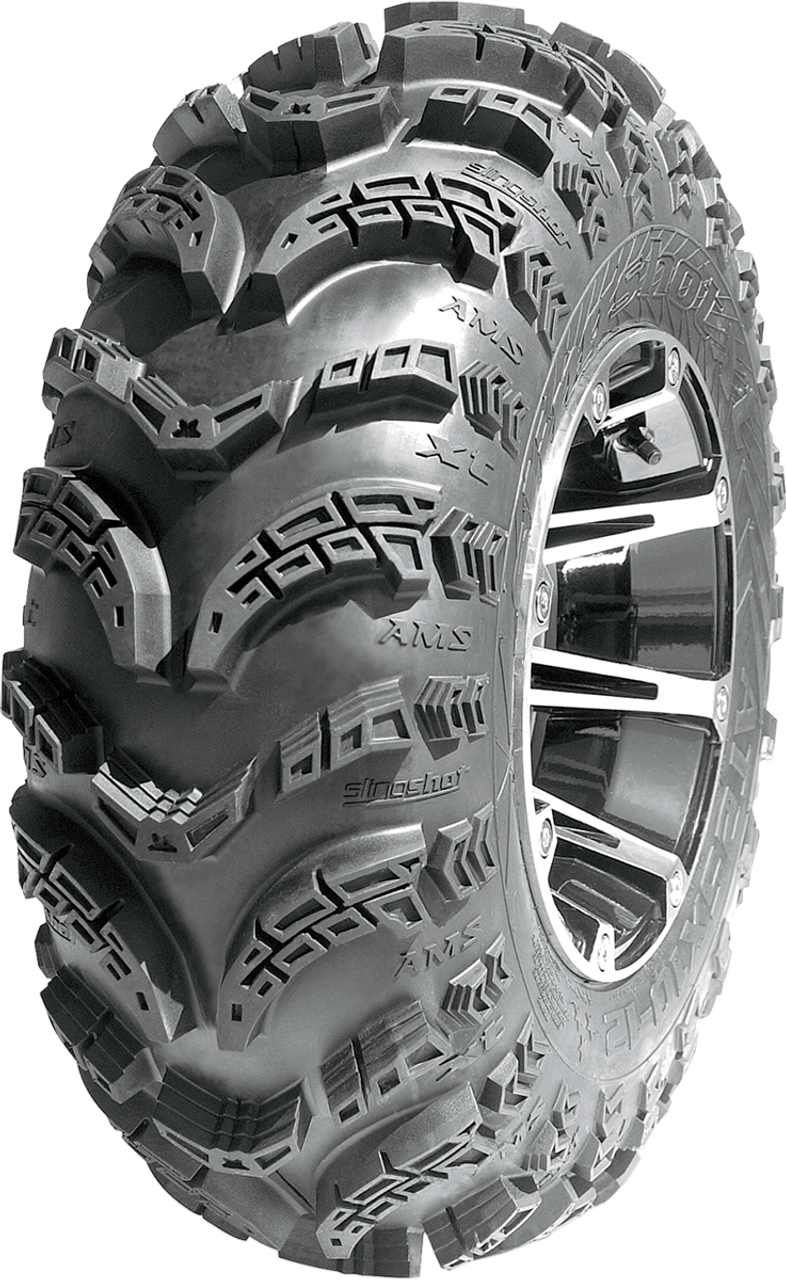 Ams Slingshot Xt Tire 1469651