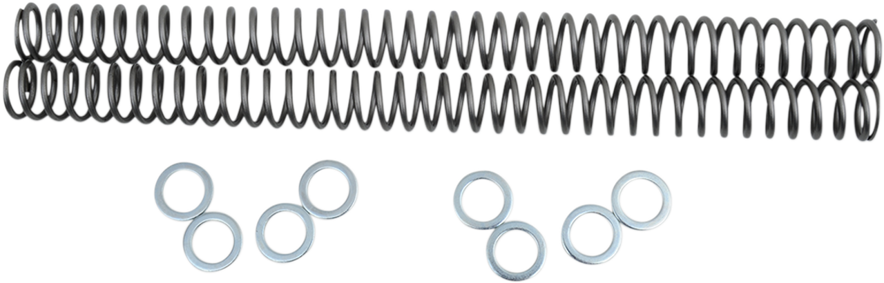Race Tech Fork Springs 17.90 Lb In Frsp 324532
