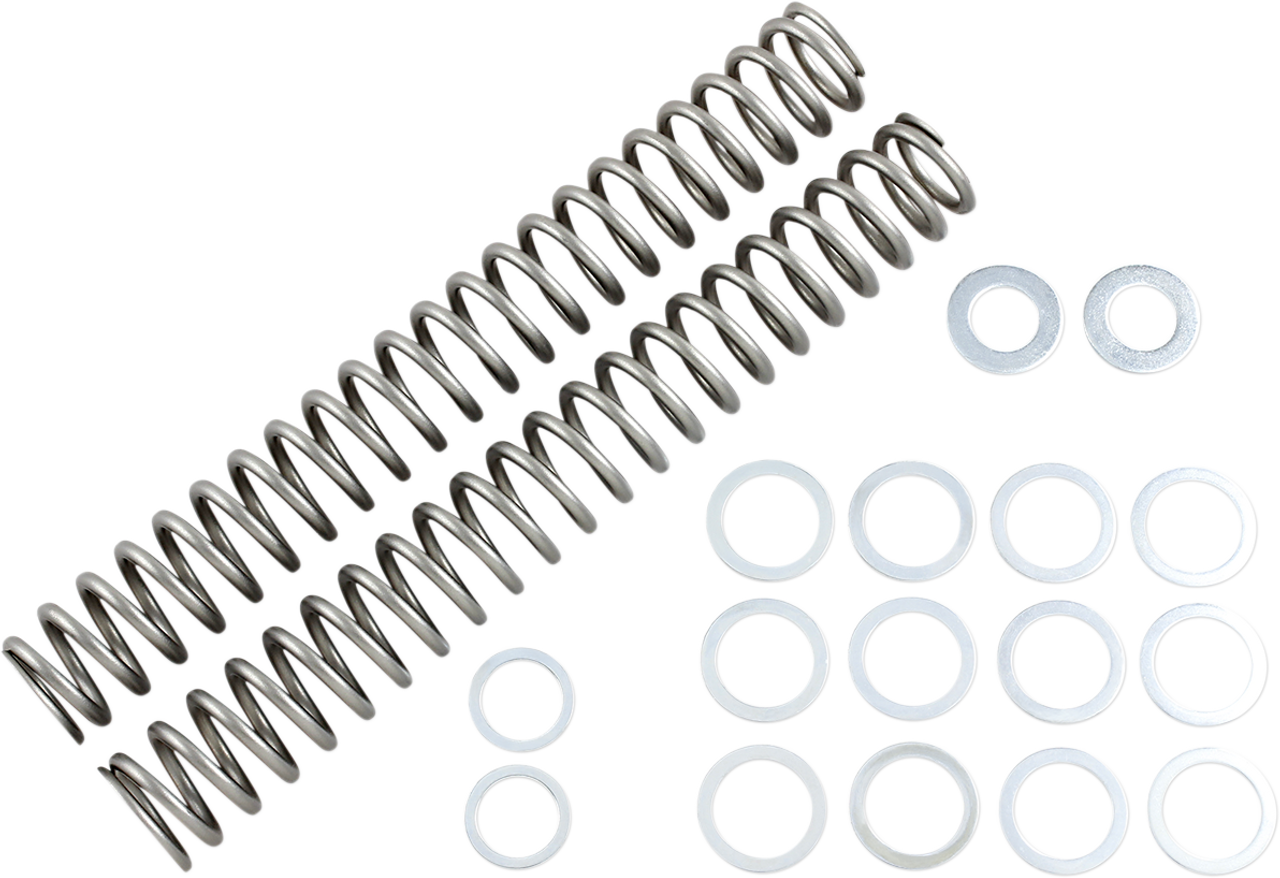 Race Tech Fork Springs 50.40 Lb In Frsp S4031090