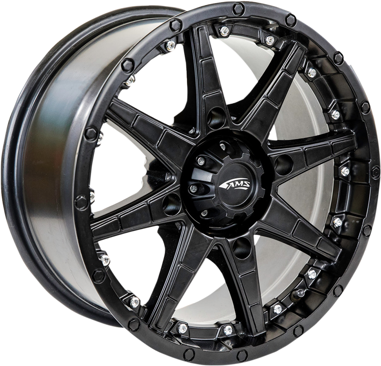 Ams Roll'N 105 Wheel 4750046As