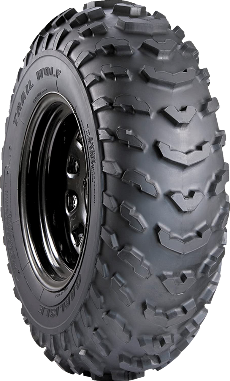 Carlisle Tires Trail Wolf Oem Replacement Atv Tire 5370486