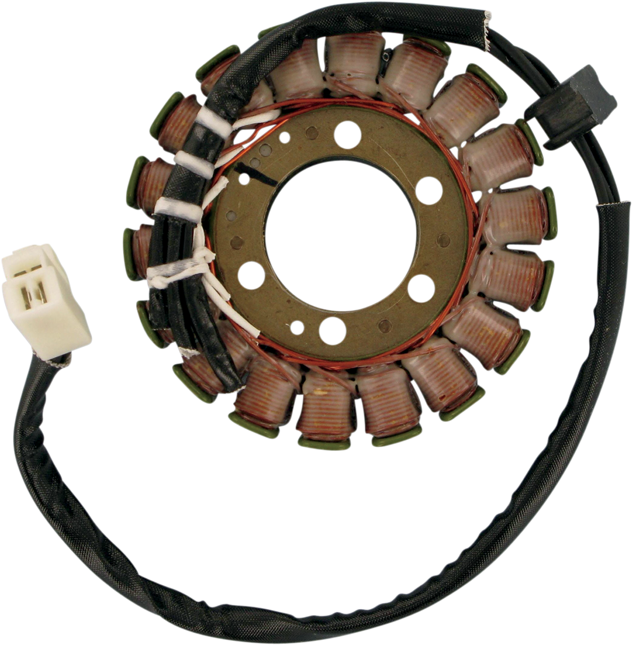 Rick'S Motorsport Electric Stator For Suzuki 21315