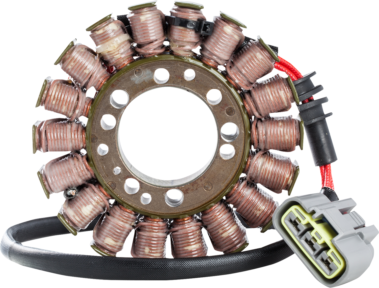 Rick'S Motorsport Electric Stator For Yamaha 21410