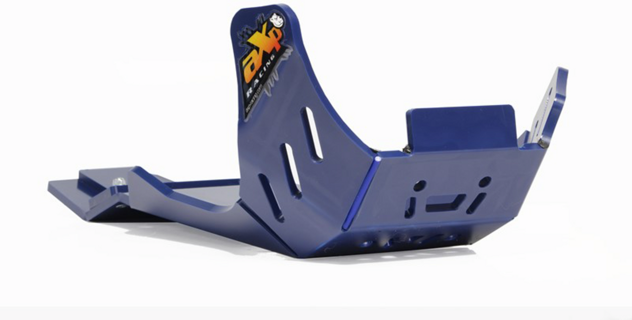 Axp Racing Xtrem Skid Plate Ax1657