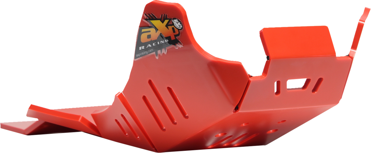Axp Racing Xtrem Skid Plate Ax1684