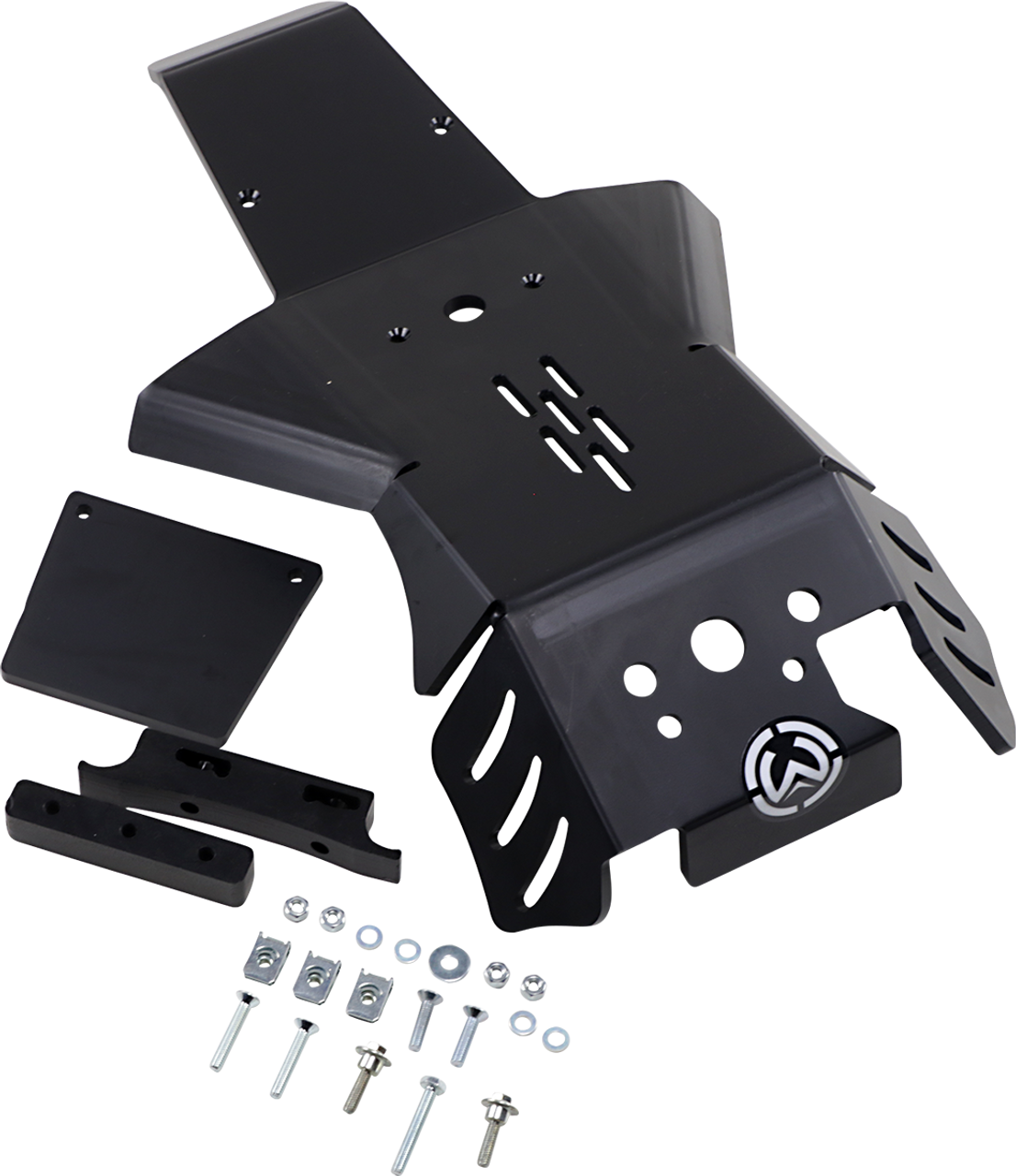 Moose Racing Pro Skid Plate Px1461