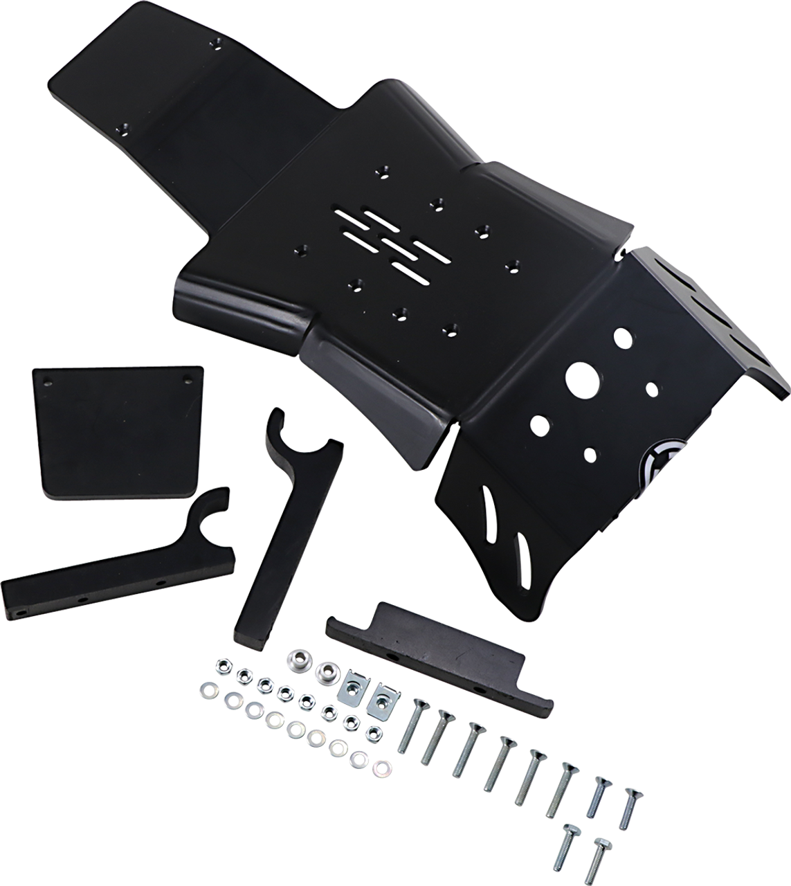 Moose Racing Pro Lg Skid Plate Px1504