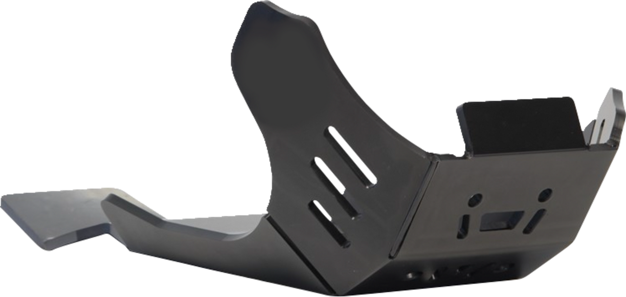 Moose Racing Pro Lg Skid Plate Px1661