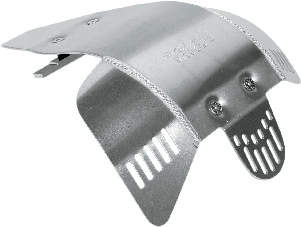 Devol Skid Plate 1021204