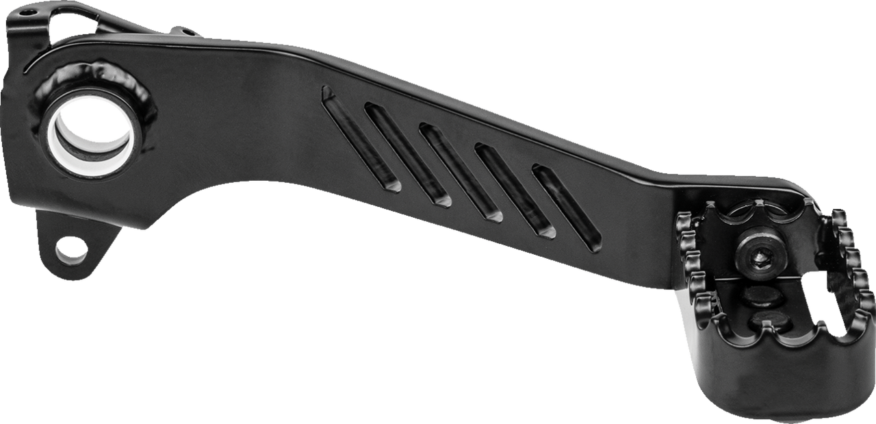 Burly Brand Mx Brake Lever B131202B