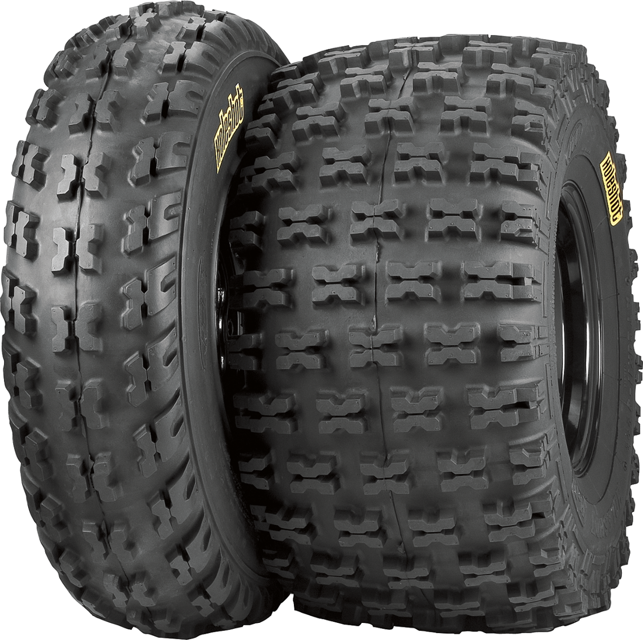Itp Holeshot Hd Tire 532011