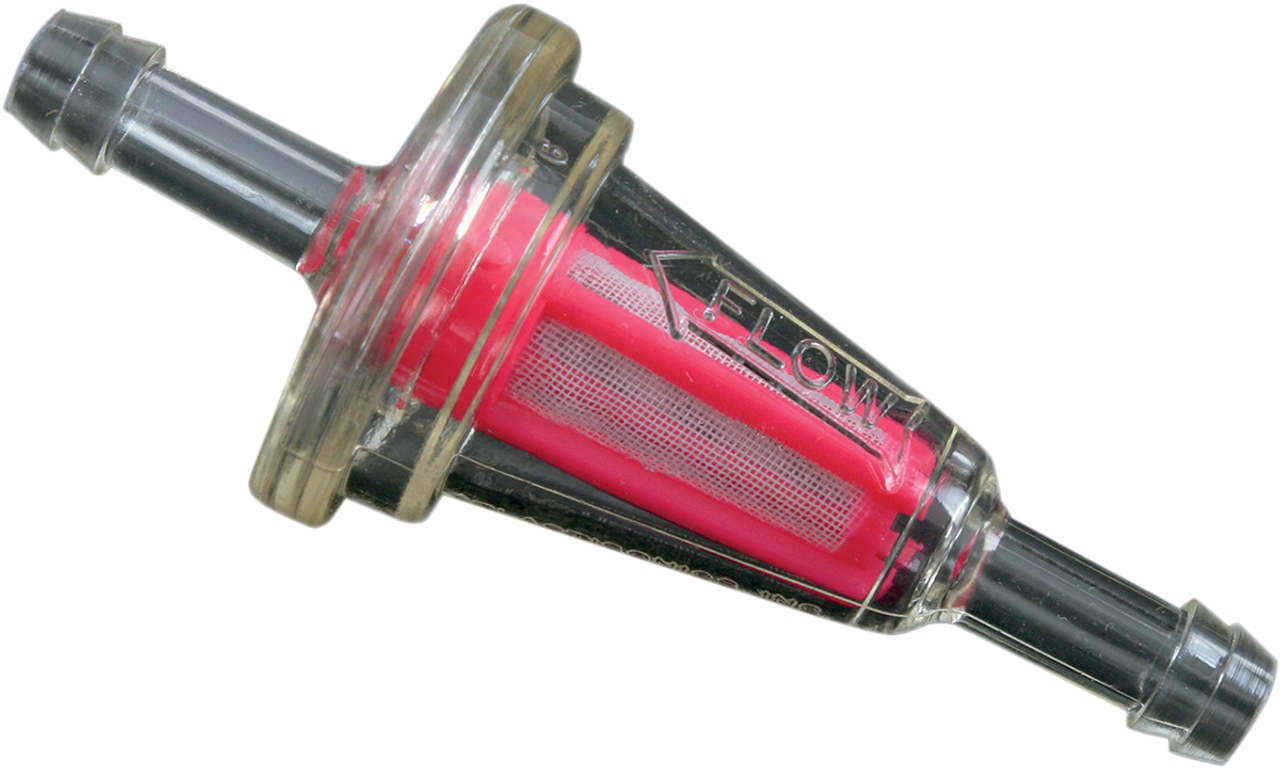 Visu - Filter In-Line Fuel Filters 8430 01 9909