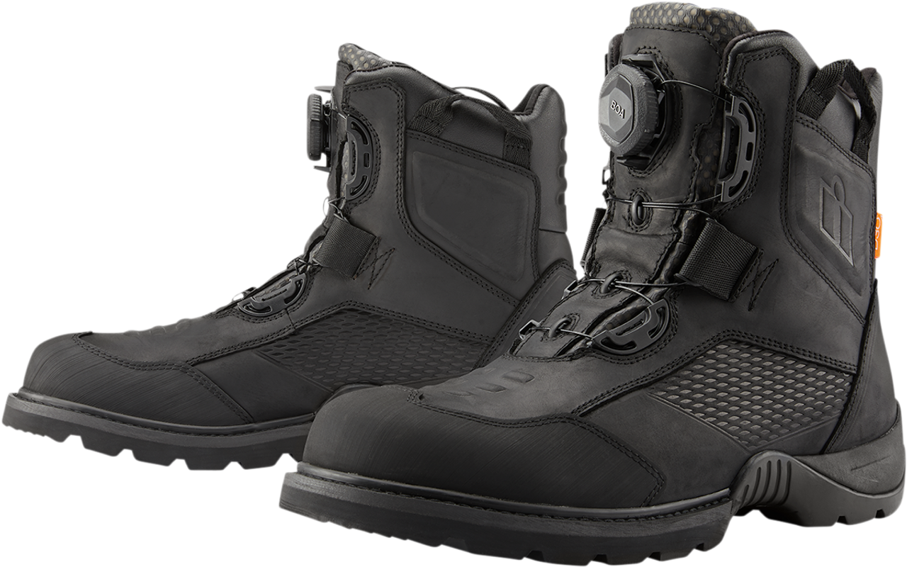 ICON Stormhawk Boots 3403-1152