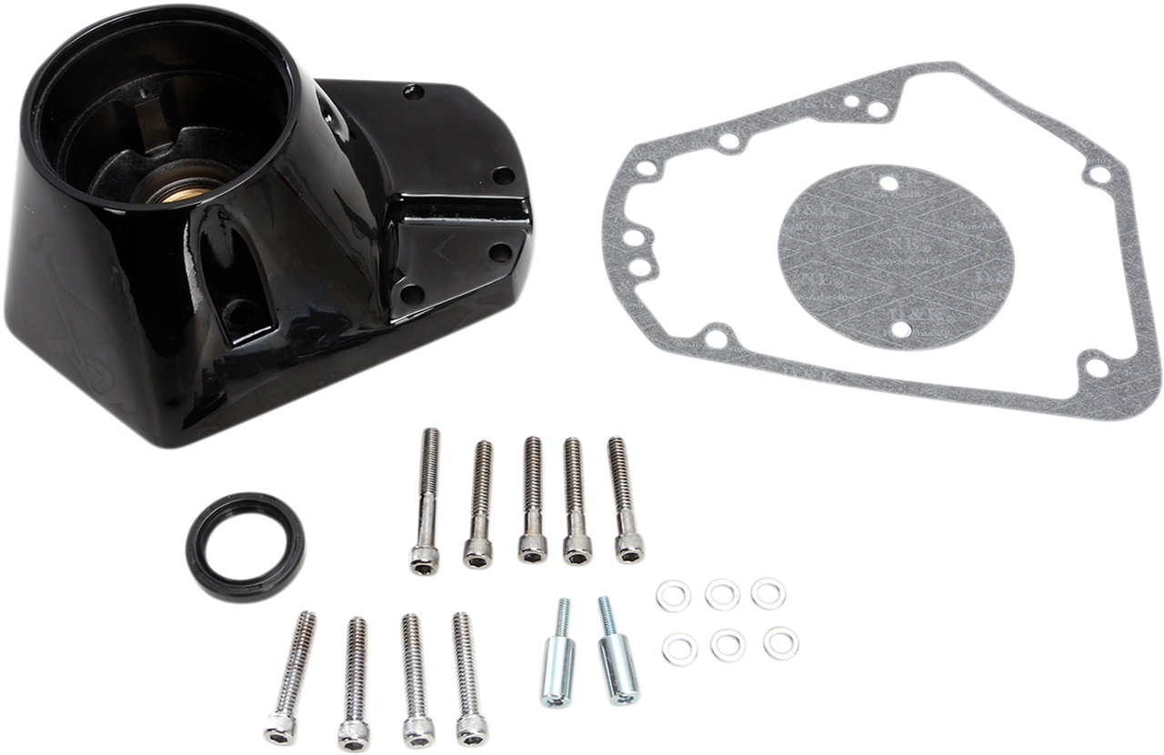 DRAG SPECIALTIES Cam Cover 0940-1626