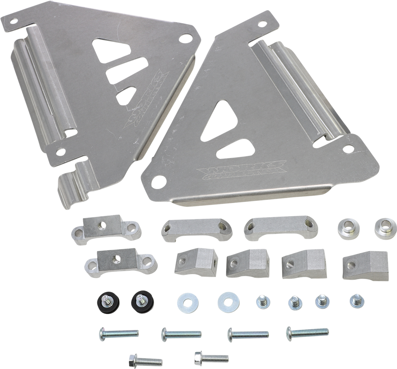 Works Connection Radiator Brace Set 18198