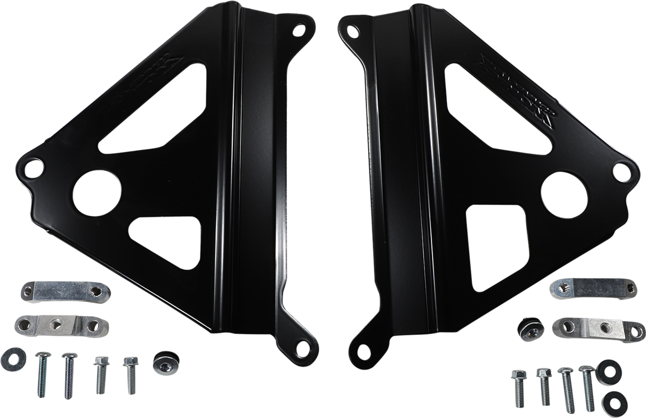Works Connection Radiator Brace Set 18B268