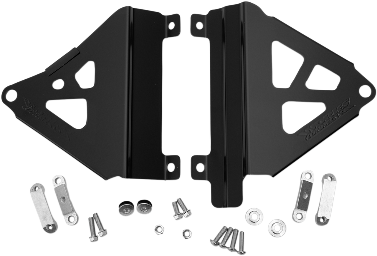 Works Connection Radiator Brace Set 18B719