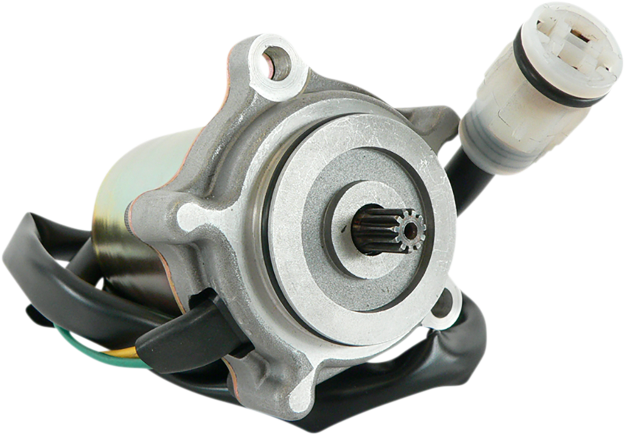 Moose Utility Shift Control Motor 43058002